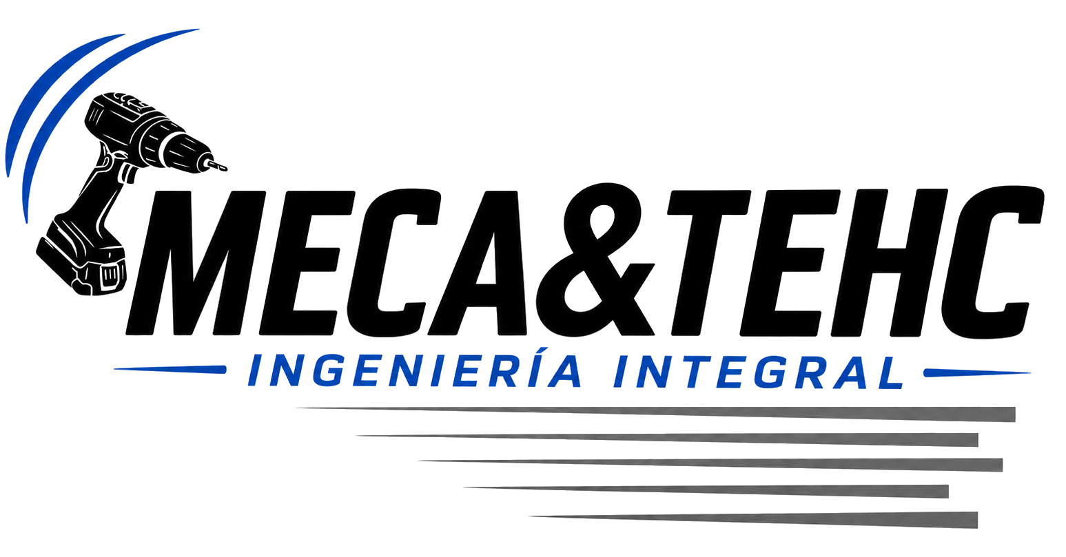 MECA&TEHC, Ingeniería Integral