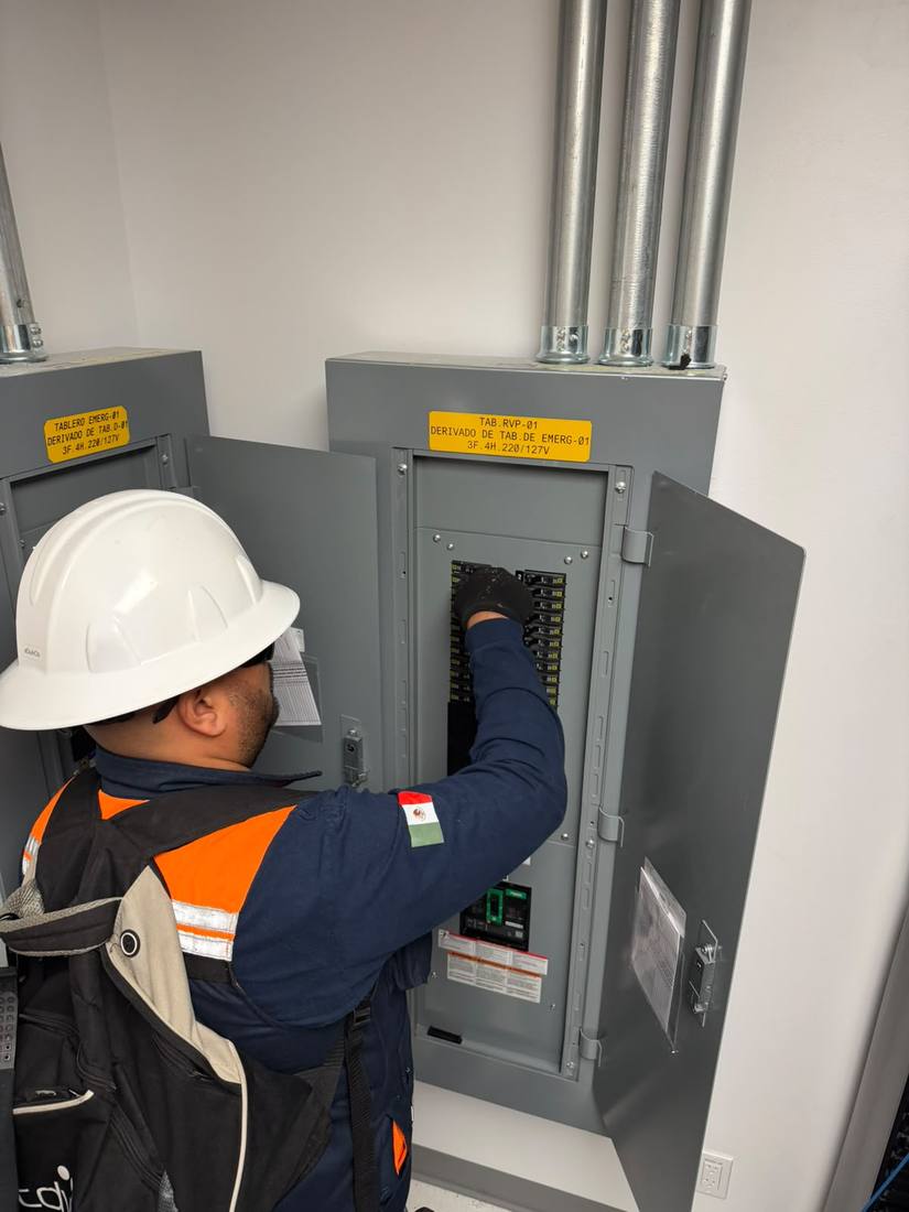 Mantenimiento preventivo anual, foto 1 de 7