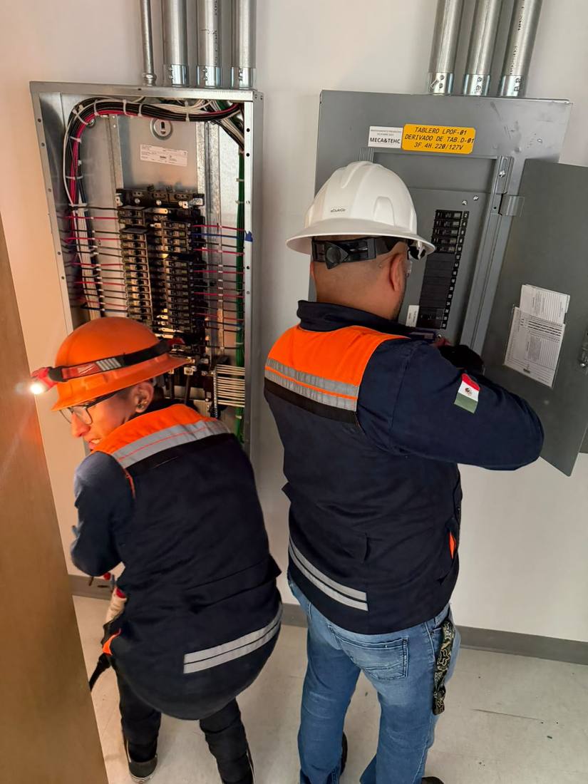 Mantenimiento preventivo anual, foto 2 de 7