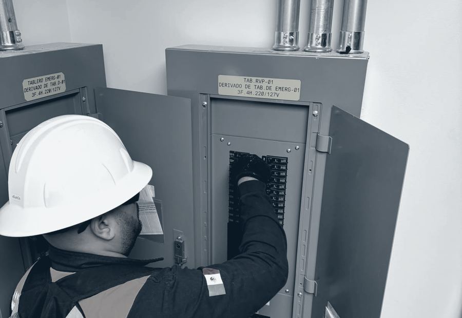 Mantenimiento preventivo anual