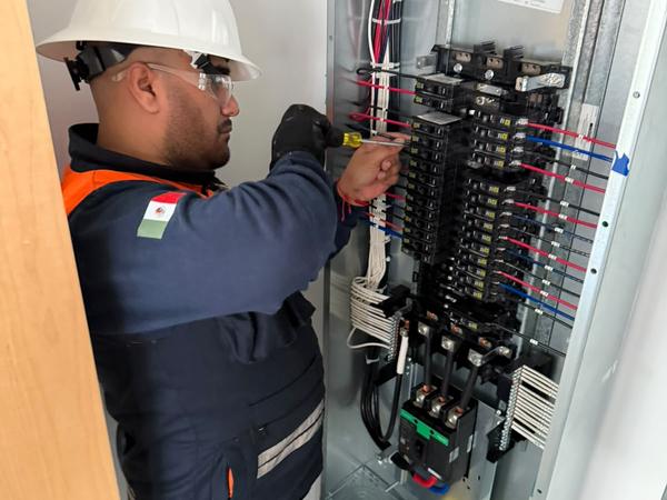 Mantenimiento preventivo anual, foto 7 de 7
