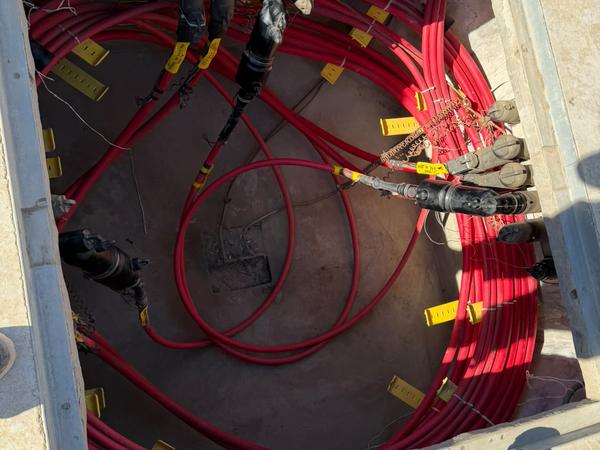 Mantenimiento preventivo a subestación y tableros eléctricos, foto 11 de 11